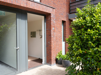 Lamsrustlaan 115