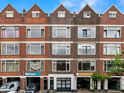 Lisstraat 18A 01