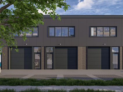 Turfstekerstraat 63