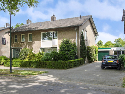 Burg. Verwielstraat 99