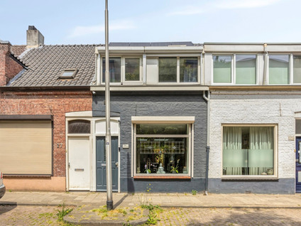 Zuid-Oosterstraat 26