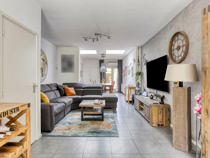 Zuid-Oosterstraat 26