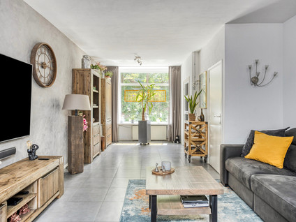 Zuid-Oosterstraat 26
