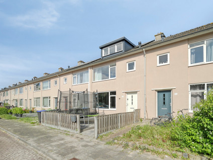 Van Conventstraat 34