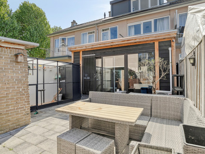 Van Conventstraat 34