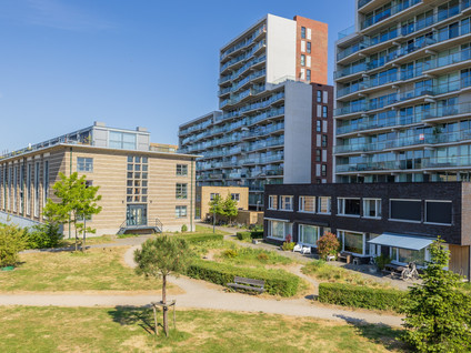 Edisonstraat 127