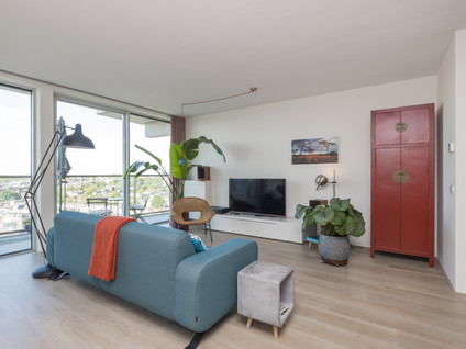Edisonstraat 127
