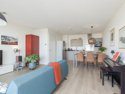 Edisonstraat 127