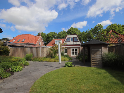 Tuinen 61