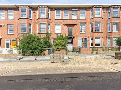 Voorthuizenstraat 122