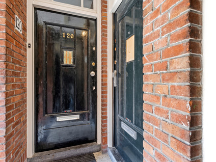 Voorthuizenstraat 122