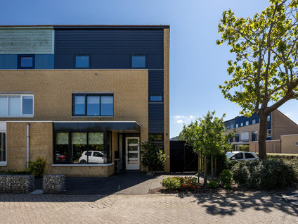 Gerard den Brabanderhof 64