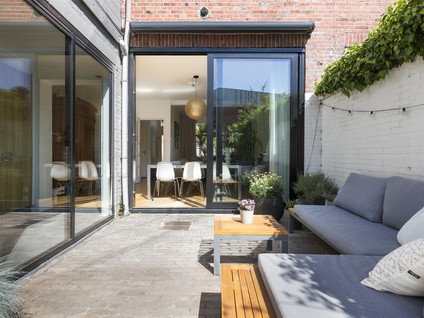 Adelheidstraat 16