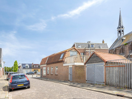 Stakman Bossestraat 35