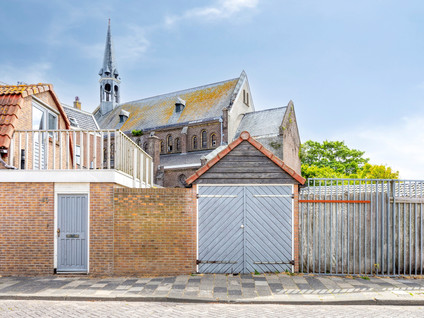 Stakman Bossestraat 35