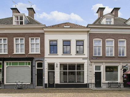 Brandestraat 34