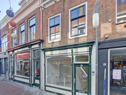 Sint Adriaanstraat 13C