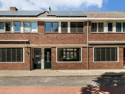 Vogelplein 45