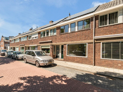 Vogelplein 45