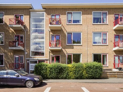 Woudenbergstraat 123