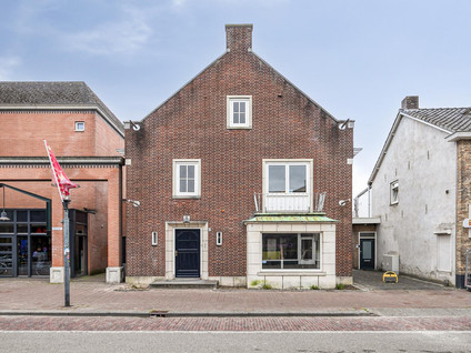 Hoofdstraat 5