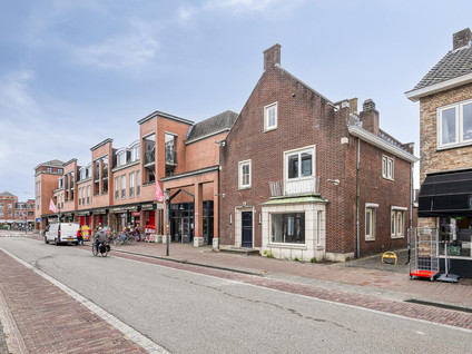 Hoofdstraat 5