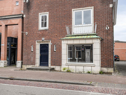 Hoofdstraat 5