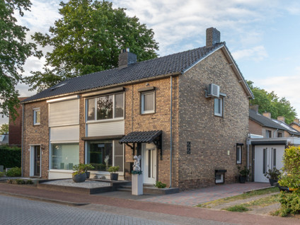Jagerstraat 4