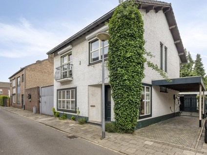 Lochterstraat 22