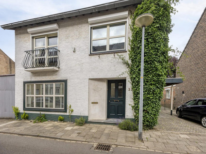 Lochterstraat 22