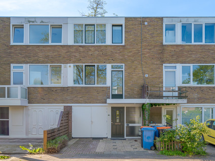 Scarlattistraat 30