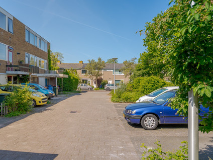 Scarlattistraat 30
