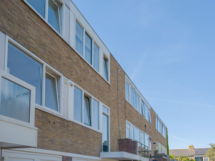 Scarlattistraat 30