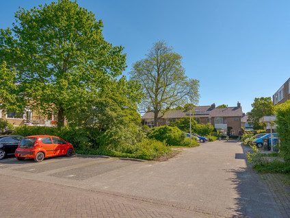 Scarlattistraat 30