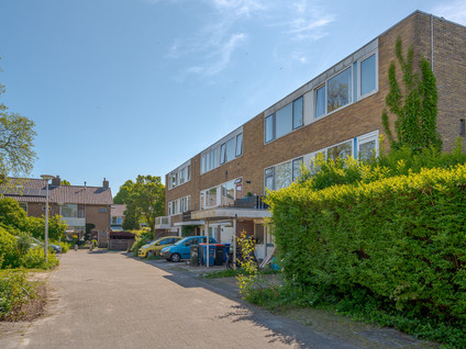 Scarlattistraat 30