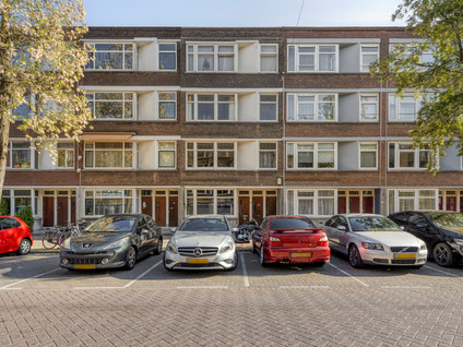 Willem Buytewechstraat 185C