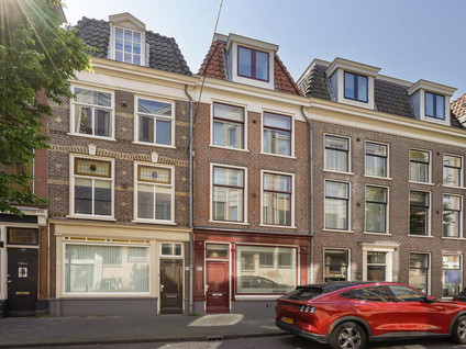Hoge Zand 94A