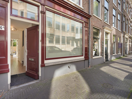 Hoge Zand 94A