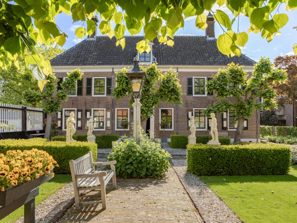 Schepenmakersdijk 16E