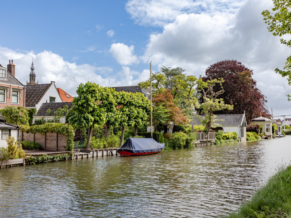 Schepenmakersdijk 16E