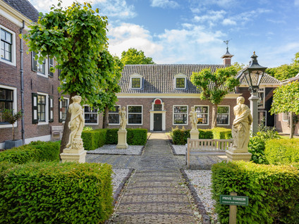 Schepenmakersdijk 16E