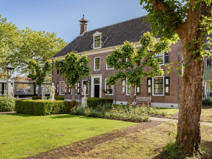 Schepenmakersdijk 16E