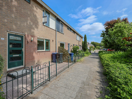 Strijkmolenstraat 101