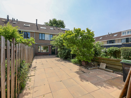 Strijkmolenstraat 101