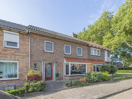 Leeuwenlaan 9