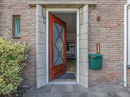 Leeuwenlaan 9