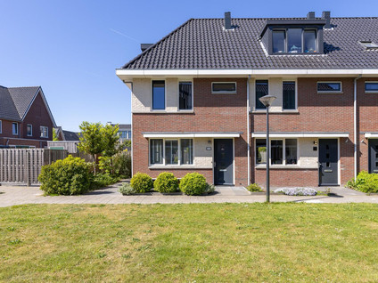 Lage Hoek 125