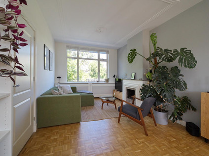 van Alphenstraat 98