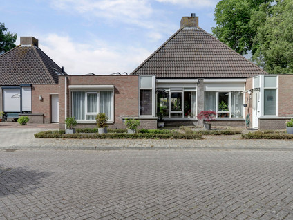 Orchideestraat 4