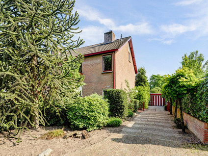 Blauwe Hof 4307